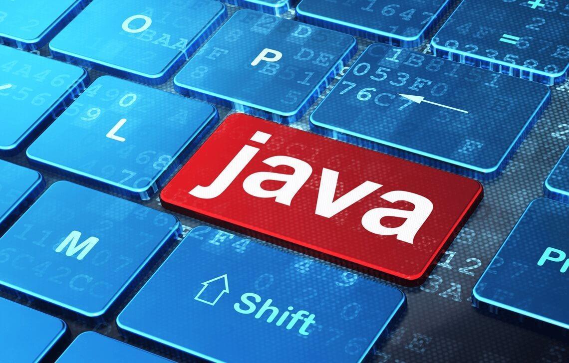 Java Development Expertise